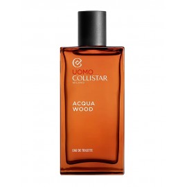 Collistar Uomo Acqua Wood Eau de Toilette 100ml